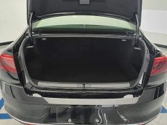 Volkswagen Magotan 2020 330TSI DSG Advance - ფოტო 4