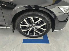 Volkswagen Magotan 2020 330TSI DSG Advance - ფოტო 6
