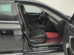 Volkswagen Magotan 2020 330TSI DSG Advance - ფოტო 8