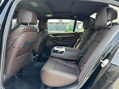 BMW 5 Series 530Li Luxury Edition Premium Package - ფოტო 10