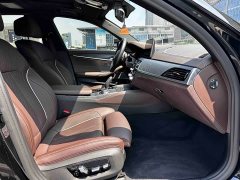 BMW 5 Series 530Li Luxury Edition Premium Package - ფოტო 13