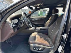 BMW 5 Series 530Li Luxury Edition Premium Package - ფოტო 8