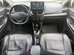 Toyota Yaris L Zhixuan X 1.5L CVT Leading Edition - ფოტო 10