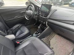 Toyota Yaris L Zhixuan X 1.5L CVT Leading Edition - ფოტო 11