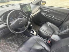 Toyota Yaris L Zhixuan X 1.5L CVT Leading Edition - ფოტო 12