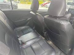 Toyota Yaris L Zhixuan X 1.5L CVT Leading Edition - ფოტო 13
