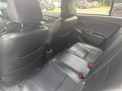 Toyota Yaris L Zhixuan X 1.5L CVT Leading Edition - ფოტო 14