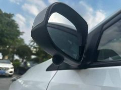 Toyota Yaris L Zhixuan X 1.5L CVT Leading Edition - ფოტო 15