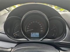 Toyota Yaris L Zhixuan X 1.5L CVT Leading Edition - ფოტო 17