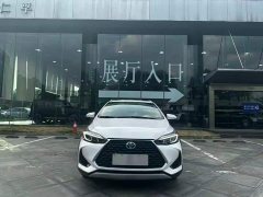 Toyota Yaris L Zhixuan X 1.5L CVT Leading Edition - ფოტო 2