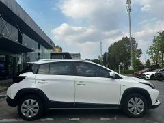 Toyota Yaris L Zhixuan X 1.5L CVT Leading Edition - ფოტო 5