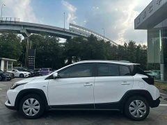 Toyota Yaris L Zhixuan X 1.5L CVT Leading Edition - ფოტო 6