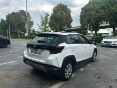 Toyota Yaris L Zhixuan X 1.5L CVT Leading Edition - ფოტო 8