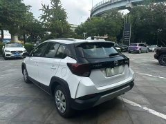 Toyota Yaris L Zhixuan X 1.5L CVT Leading Edition - ფოტო 9