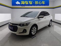 Chevrolet Cruze 325T Automatic Comfort Edition - ფოტო 1