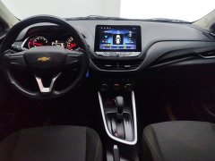 Chevrolet Cruze 325T Automatic Comfort Edition - ფოტო 12