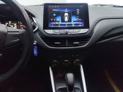 Chevrolet Cruze 325T Automatic Comfort Edition - ფოტო 13