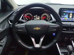 Chevrolet Cruze 325T Automatic Comfort Edition - ფოტო 15