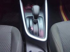 Chevrolet Cruze 325T Automatic Comfort Edition - ფოტო 16