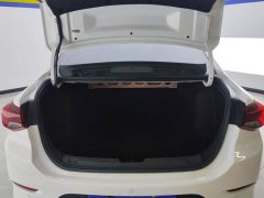 Chevrolet Cruze 325T Automatic Comfort Edition - ფოტო 4