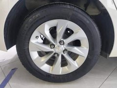 Chevrolet Cruze 325T Automatic Comfort Edition - ფოტო 6