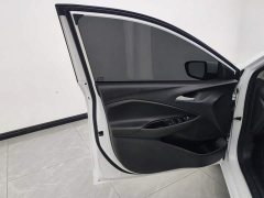 Chevrolet Cruze 325T Automatic Comfort Edition - ფოტო 7