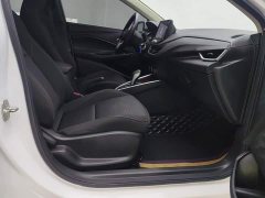 Chevrolet Cruze 325T Automatic Comfort Edition - ფოტო 8