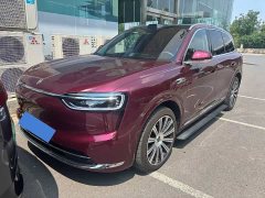 AITO M7 2026 Extended Range Ultra AWD 6-Seat (192-Channel LiDAR) - ფოტო 1