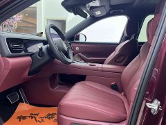 AITO M7 2026 Extended Range Ultra AWD 6-Seat (192-Channel LiDAR) - ფოტო 13