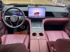 AITO M7 2026 Extended Range Ultra AWD 6-Seat (192-Channel LiDAR) - ფოტო 15