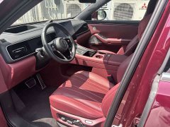 AITO M7 2026 Extended Range Ultra AWD 6-Seat (192-Channel LiDAR) - ფოტო 2