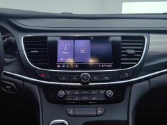 Buick Junyue 552T Luxury - ფოტო 13