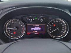 Buick Junyue 552T Luxury - ფოტო 14