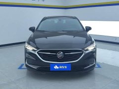 Buick Junyue 552T Luxury - ფოტო 2