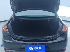 Buick Junyue 552T Luxury - ფოტო 4