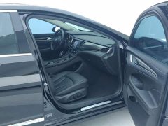 Buick Junyue 552T Luxury - ფოტო 8