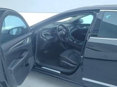 Buick Junyue 552T Luxury - ფოტო 9