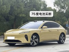 NIO ET5 2022 75kWh - ფოტო 1