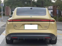 NIO ET5 2022 75kWh - ფოტო 14