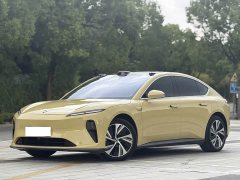 NIO ET5 2022 75kWh - ფოტო 2