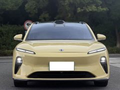 NIO ET5 2022 75kWh - ფოტო 4