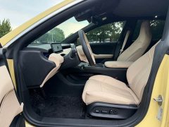 NIO ET5 2022 75kWh - ფოტო 6