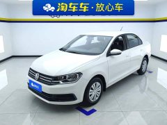 Volkswagen Santana 2021 1.5L Manual Fashion Edition - ფოტო 1