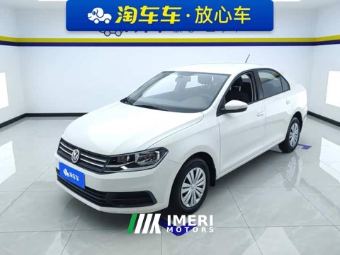 2022 Volkswagen Santana 2021 1.5L Manual Fashion Edition - ავტომობილი ჩინეთიდან