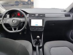 Volkswagen Santana 2021 1.5L Manual Fashion Edition - ფოტო 12