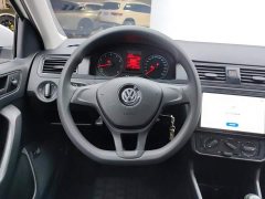 Volkswagen Santana 2021 1.5L Manual Fashion Edition - ფოტო 15