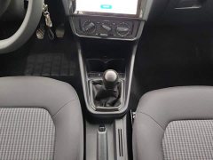 Volkswagen Santana 2021 1.5L Manual Fashion Edition - ფოტო 16