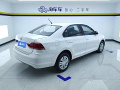 Volkswagen Santana 2021 1.5L Manual Fashion Edition - ფოტო 3