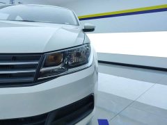Volkswagen Santana 2021 1.5L Manual Fashion Edition - ფოტო 5