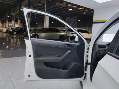Volkswagen Santana 2021 1.5L Manual Fashion Edition - ფოტო 7